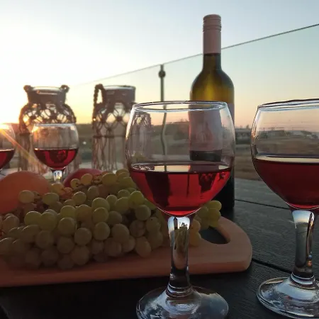 Seaside Luxury Apartamento *