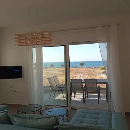 Seaside Luxury Apartamento *