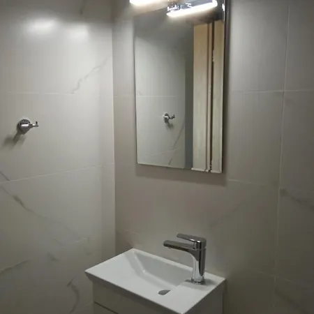 Apartamento Seaside Luxury