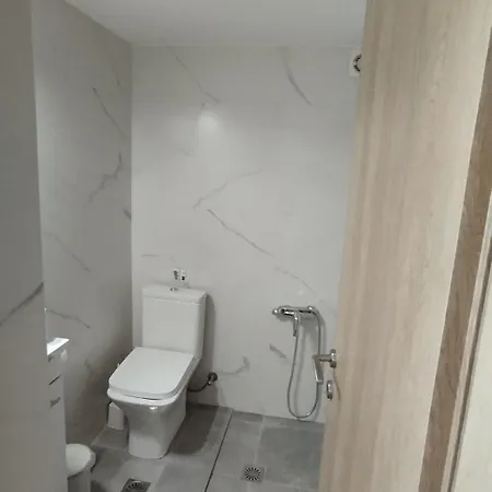 Seaside Luxury Apartamento