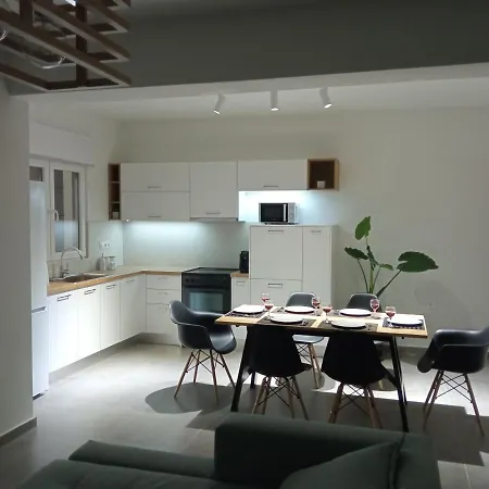 דירה Seaside Luxury *
