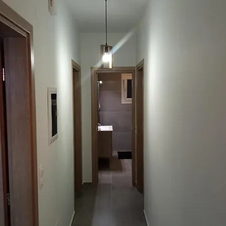 Seaside Luxury Hersonissos (Crete)