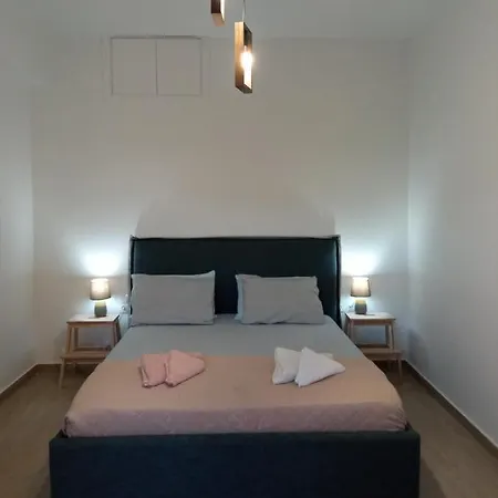 Seaside Luxury * הרסוניסוס