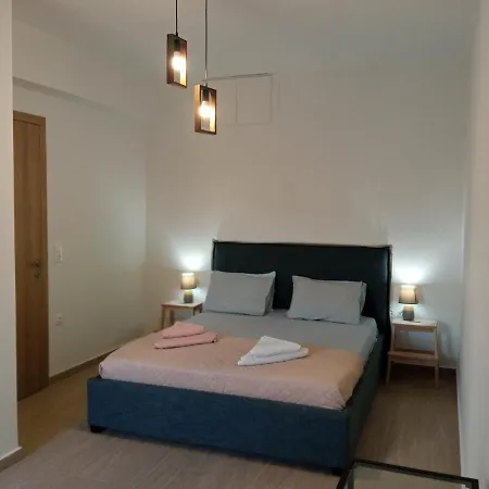 Apartment Seaside Luxury Limenas Chersonisou