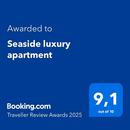 Seaside Luxury