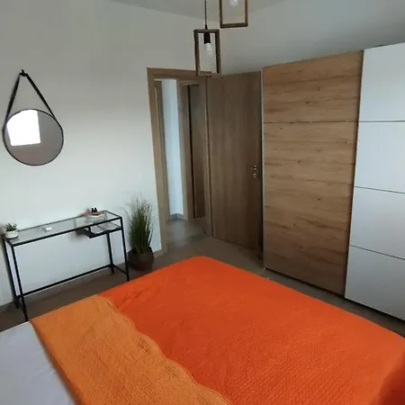 Апартаменты Seaside Luxury