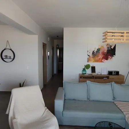 Apartman Seaside Luxury Herszonisszosz