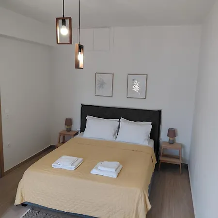 דירה Seaside Luxury