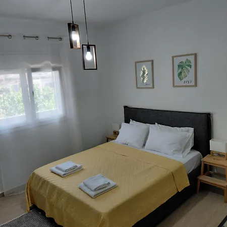 Seaside Luxury Apartment Limenas Chersonisou