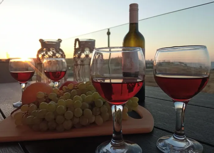 Seaside Luxury Appartamento *