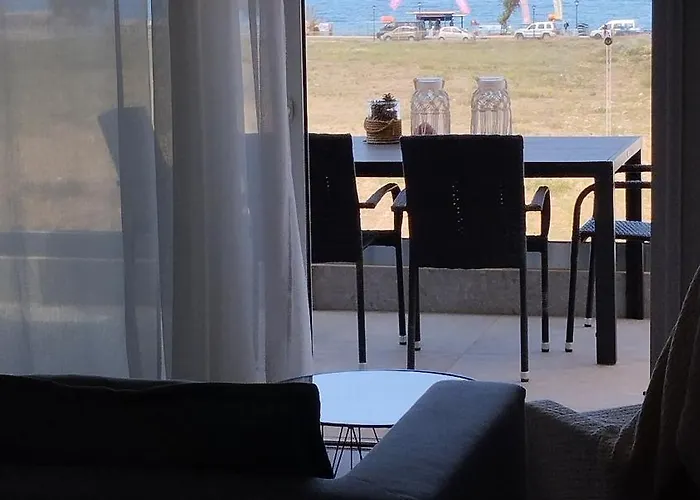 Seaside Luxury Appartamento *