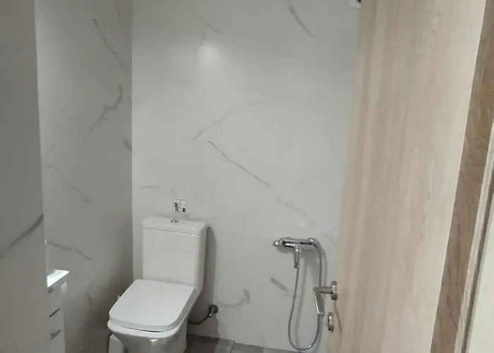 Seaside Luxury Appartamento