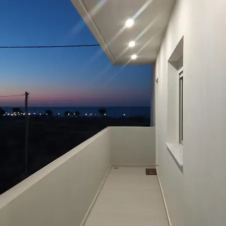 Seaside Luxury