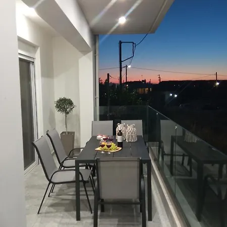 Seaside Luxury