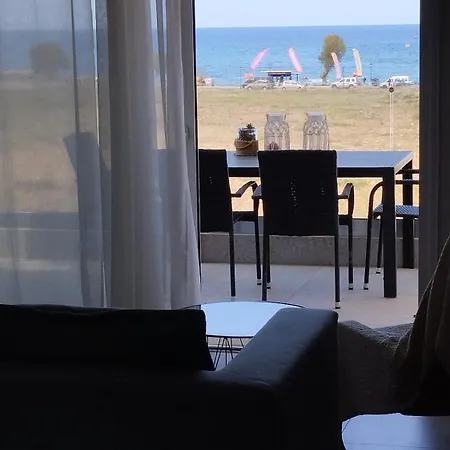 Seaside Luxury Appartement *