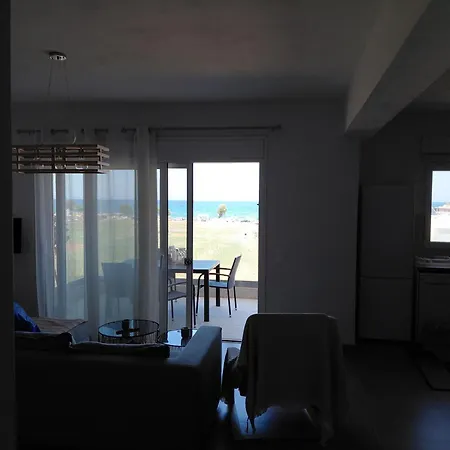 Seaside Luxury *