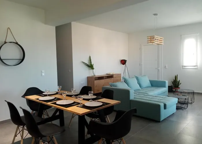 Apartament Seaside Luxury *