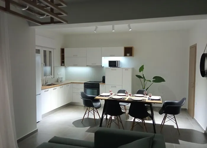 Apartament Seaside Luxury *