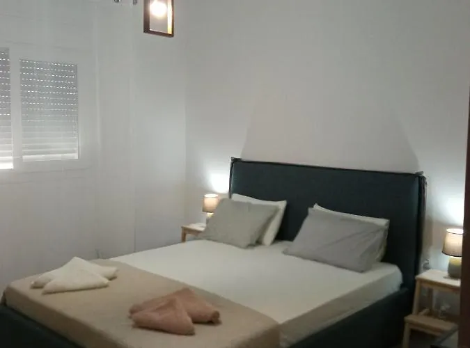 Appartement Seaside Luxury