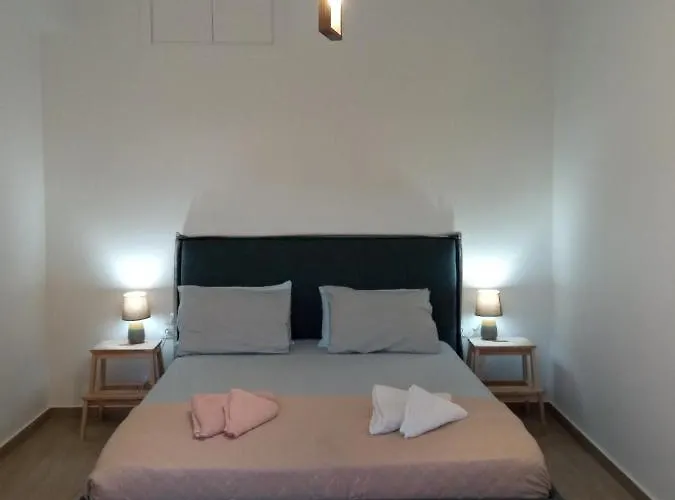 Seaside Luxury * Hersónissos